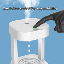 Creative Anti-gravity  Humidifier