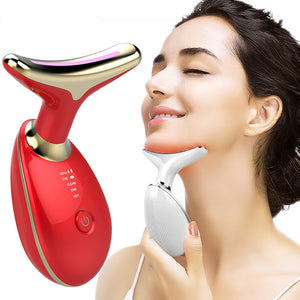 Thermal Neck Lifting Massager