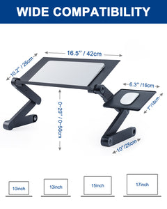 Adjustable Laptop Stand