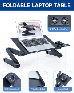 Adjustable Laptop Stand