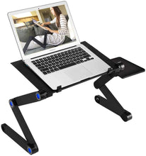 Adjustable Laptop Stand