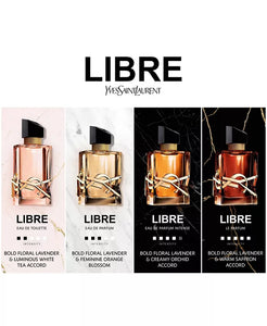 Libre Le Parfum Spray, 3 Oz.